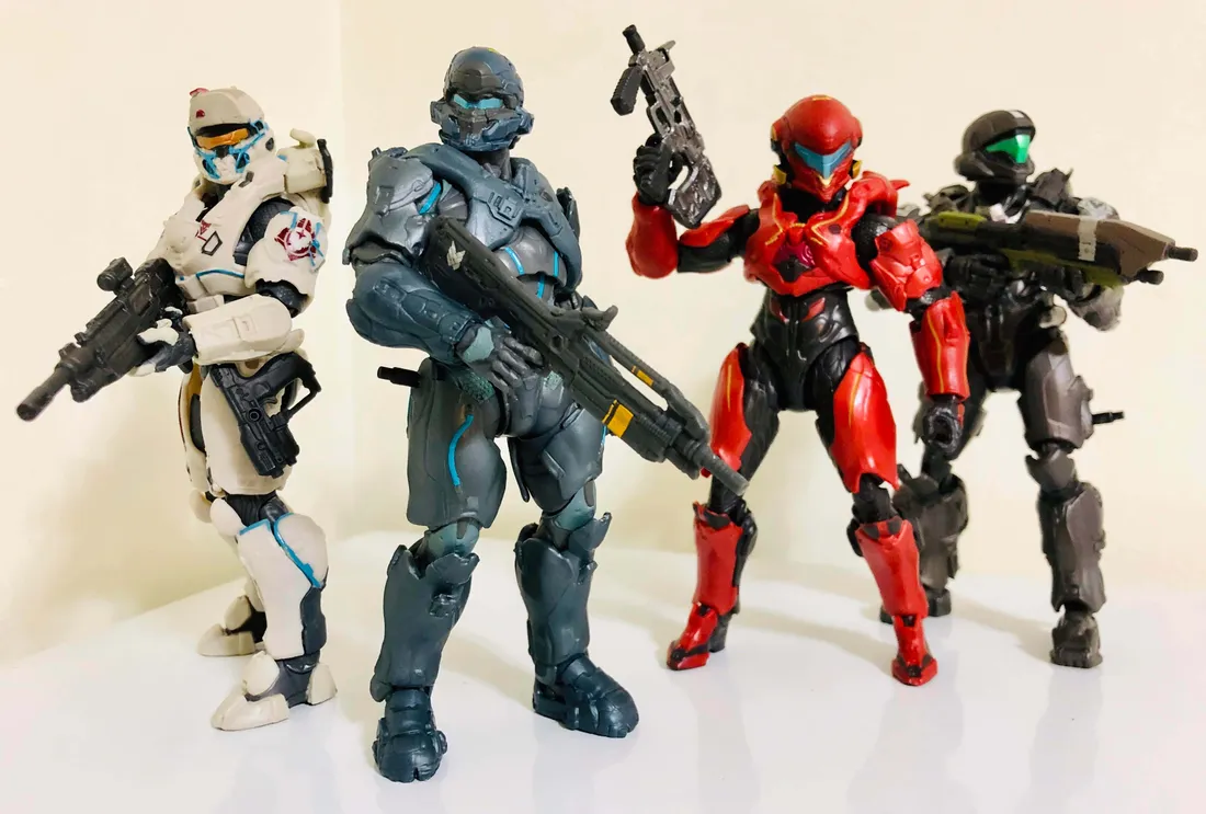 Fireteam Osiris