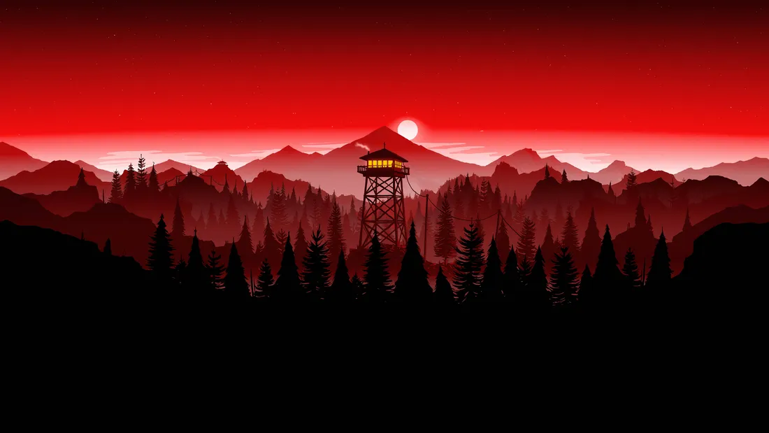 Firewatch