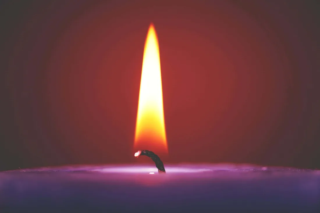 First Sunday Of Advent