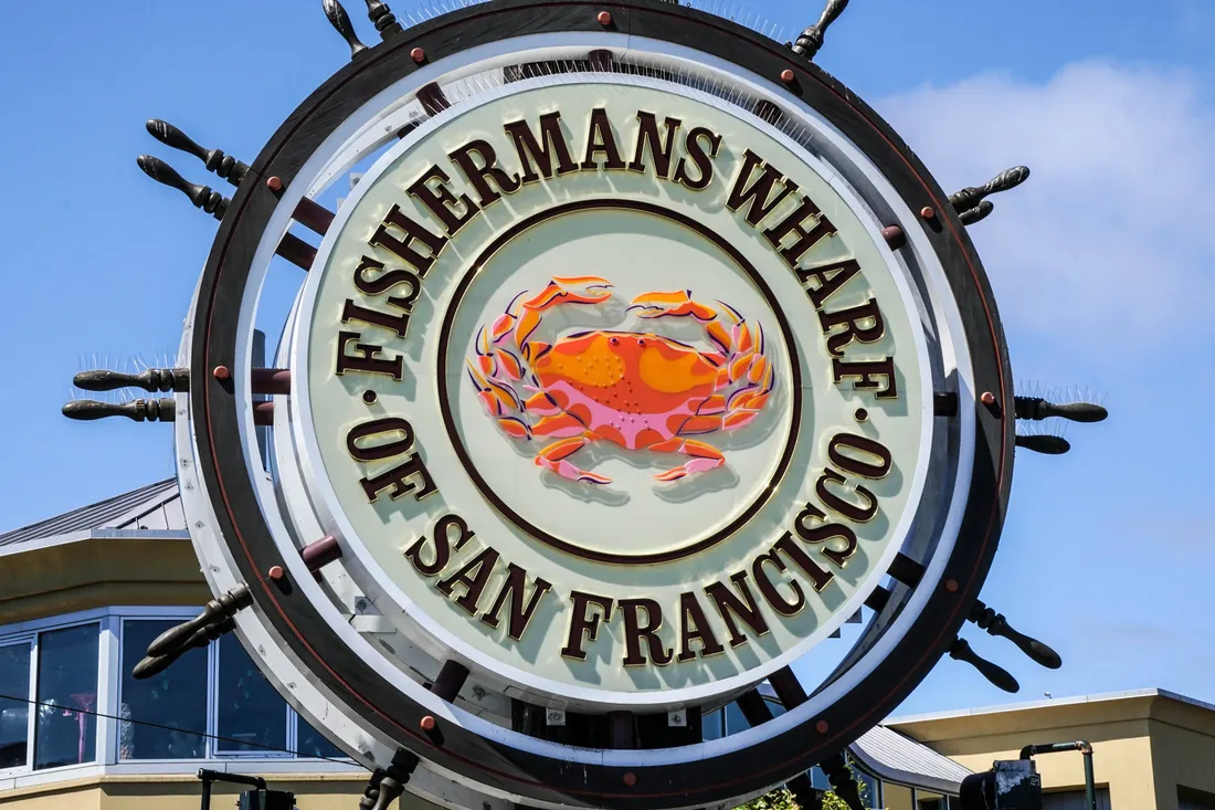 Fishermans Wharf