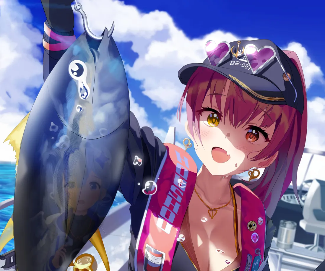 Fishing