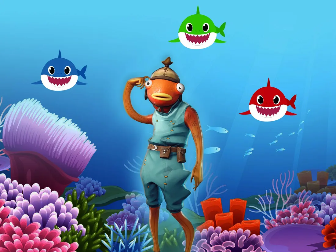 Fishstick