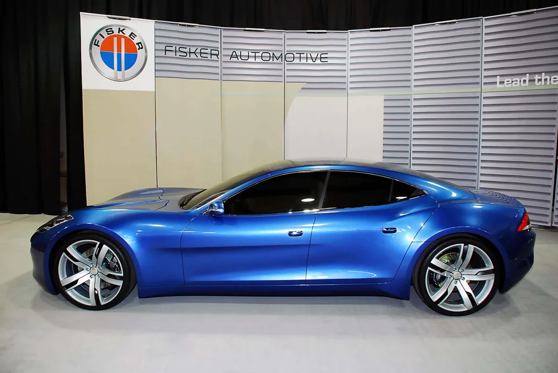 Fisker