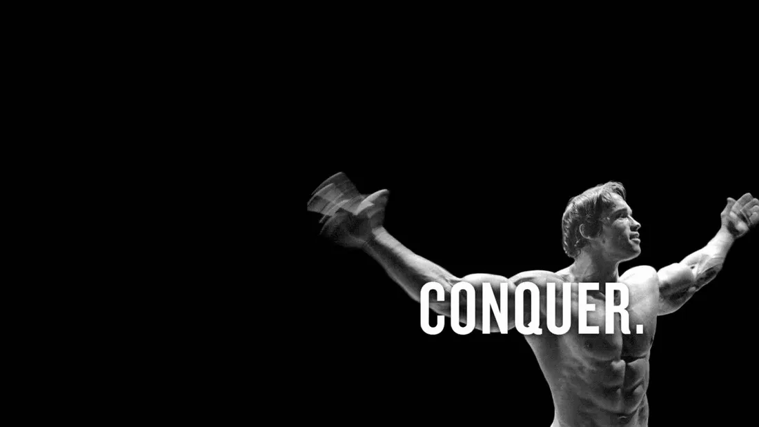 Fitness Motivation iPhone