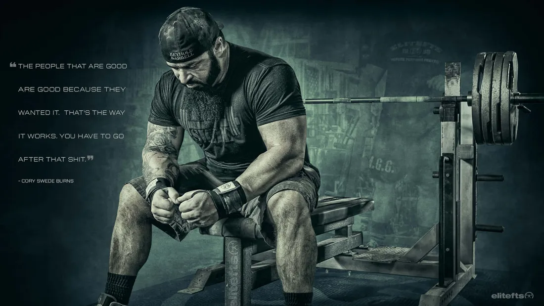 Fitness Motivations