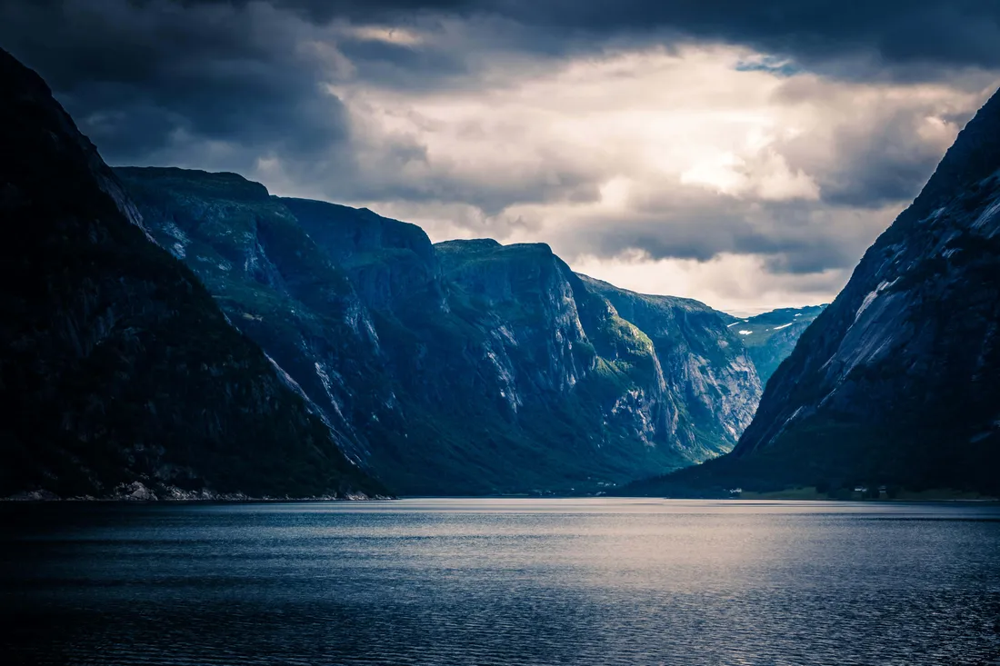Fjord