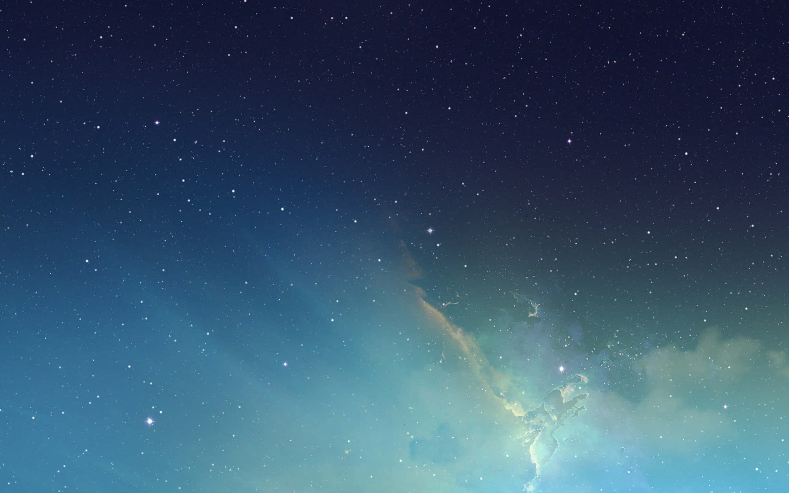 Fl Studio, 2560 x 1600, starry night sky, 2K Desktop Wallpaper
