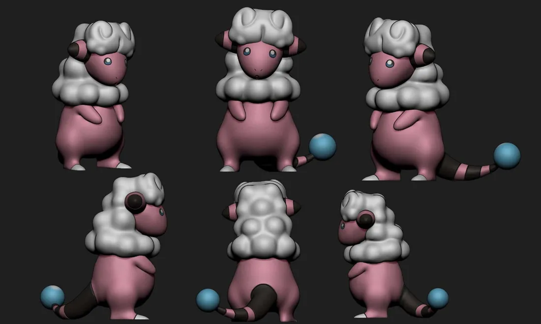 Flaaffy