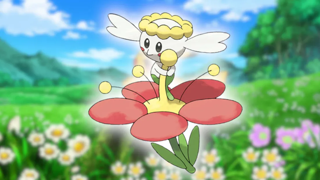 Flabébé