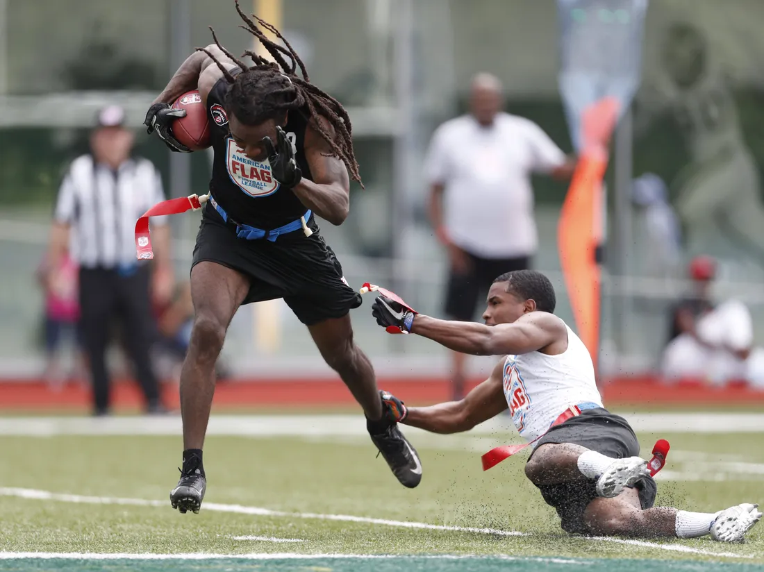 Flag Football