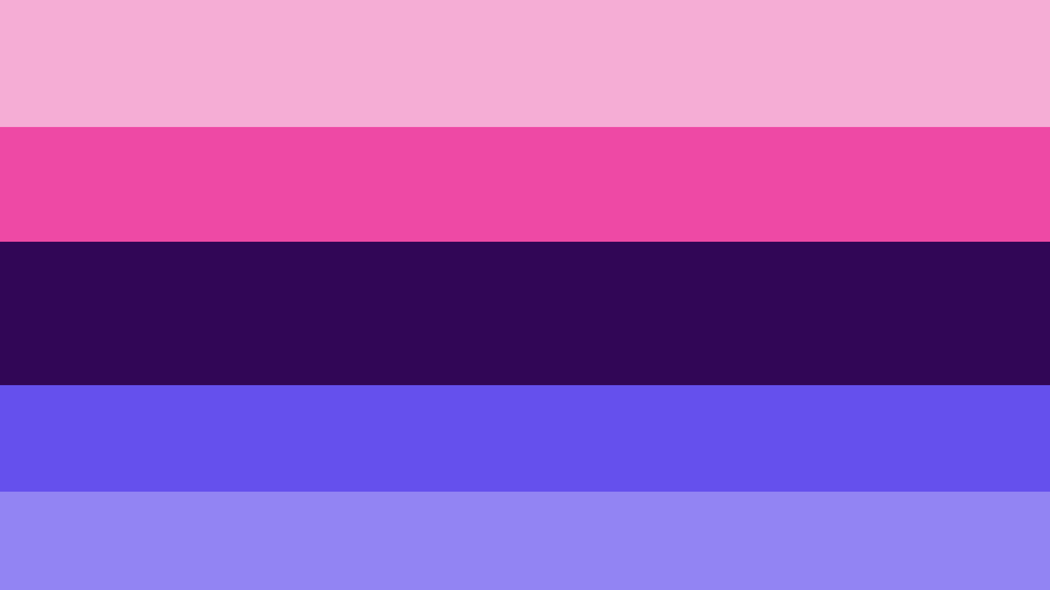Omnisexual, pastel pink, magenta, Full HD Desktop Wallpaper
