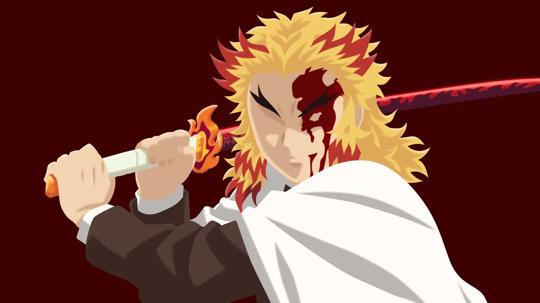Flame Hashira