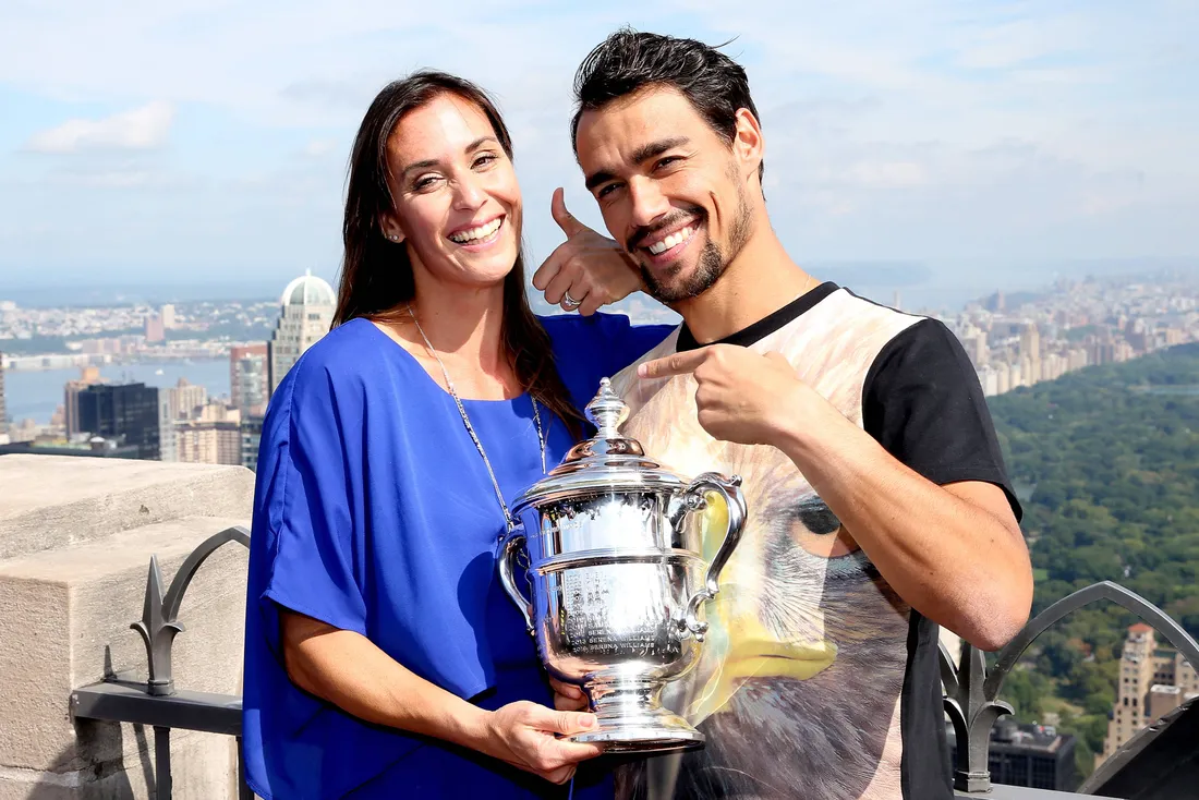 Flavia Pennetta