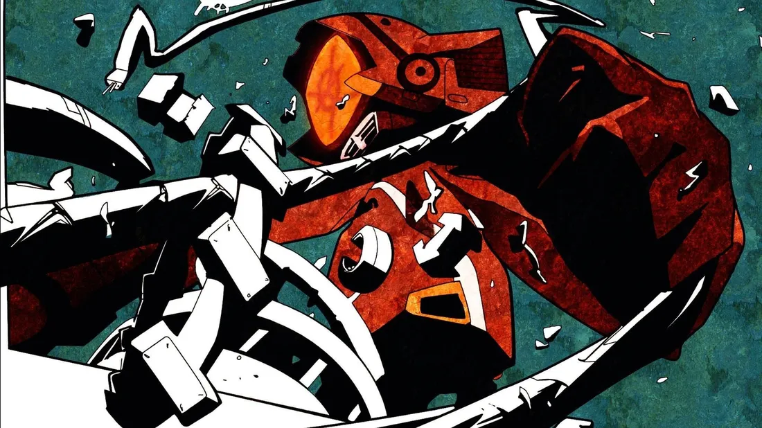 FLCL