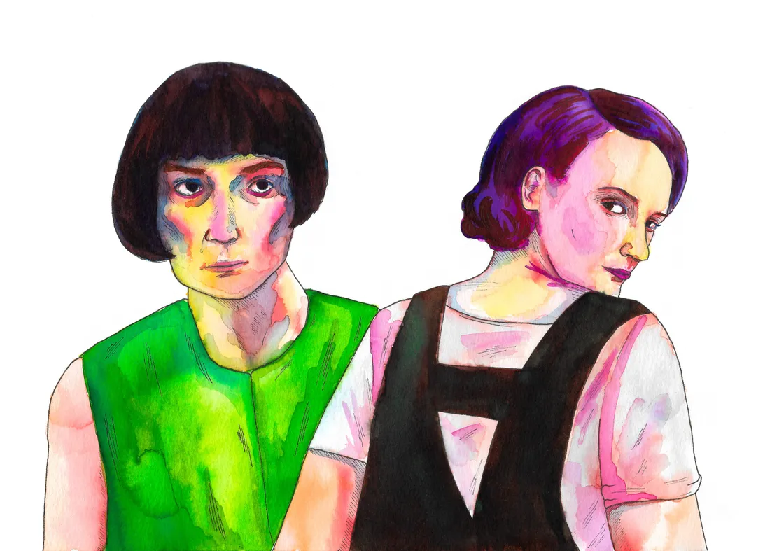 Fleabag