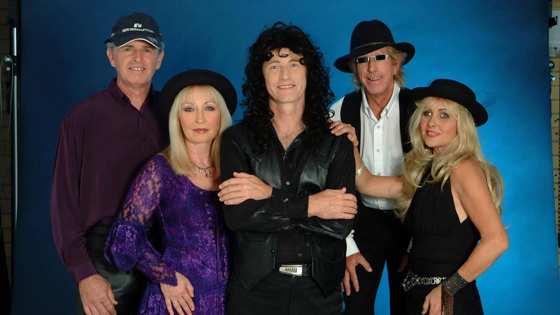 Fleetwood Mac