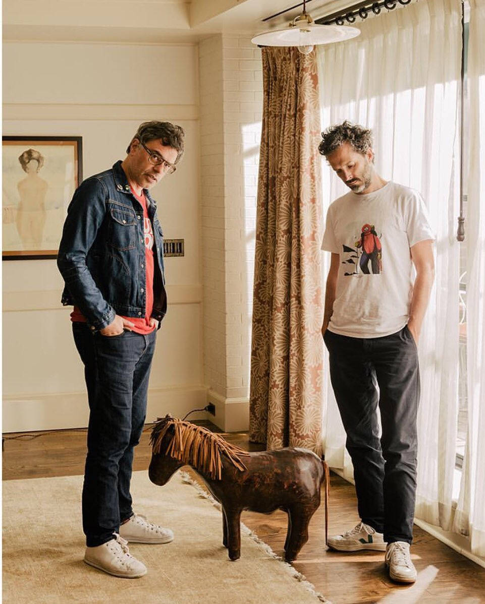 Flight Of The Conchords, wooden horse figurine, sunlit room, SD Phone Wallpaper