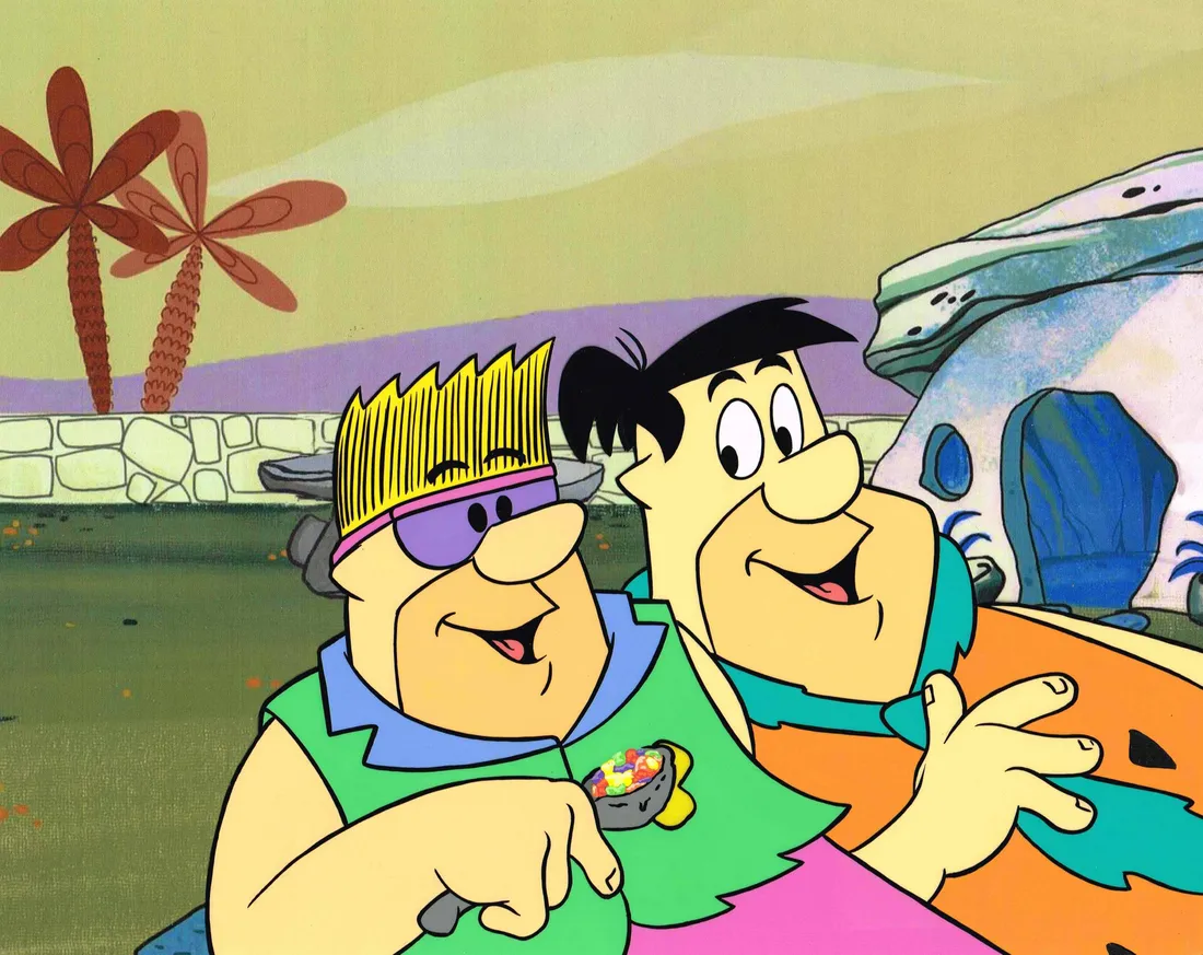 Flintstone