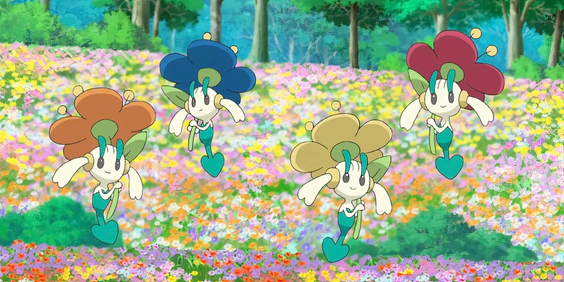 Floette