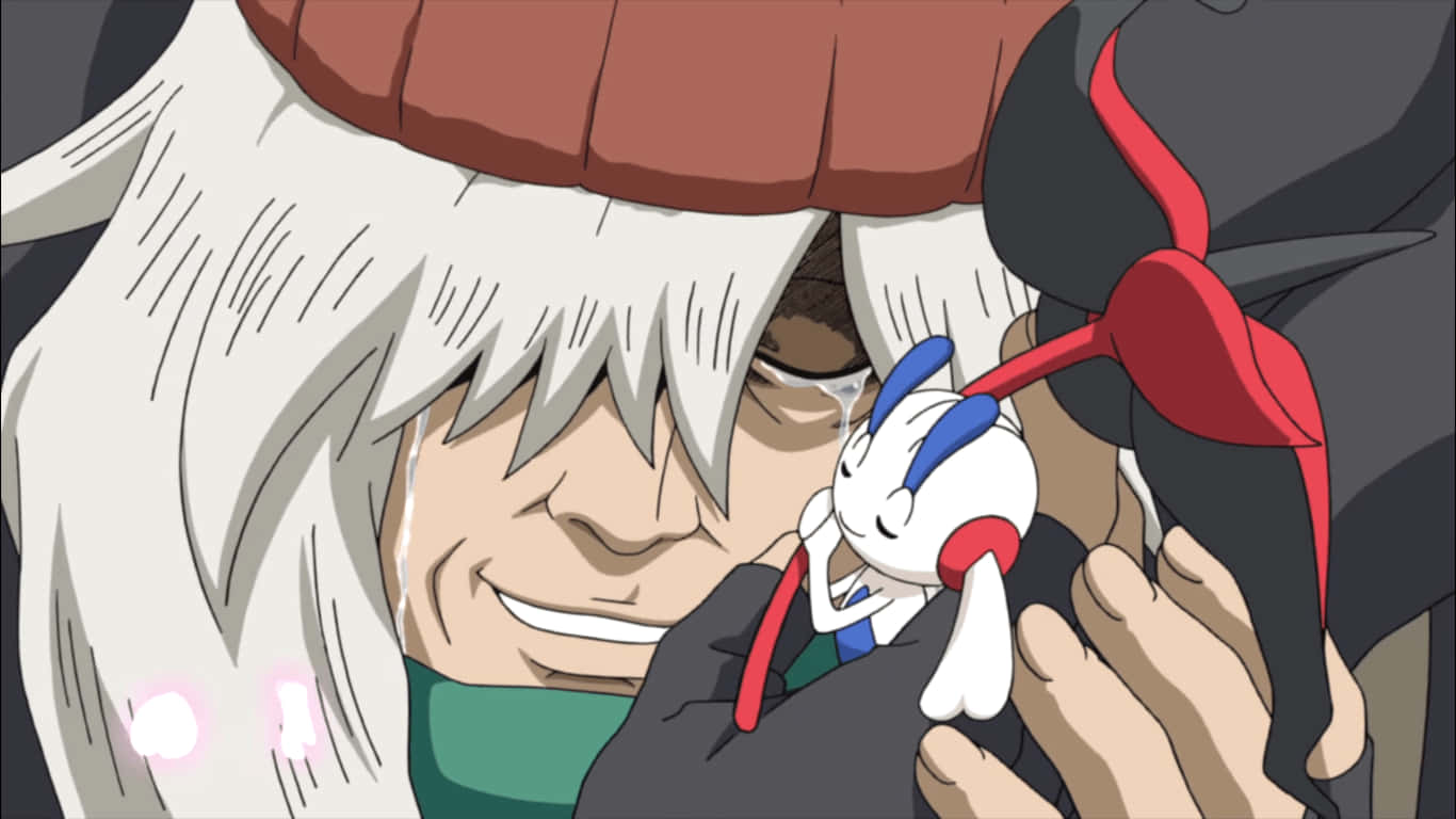 Floette, white hair, red hat, HD Desktop Wallpaper