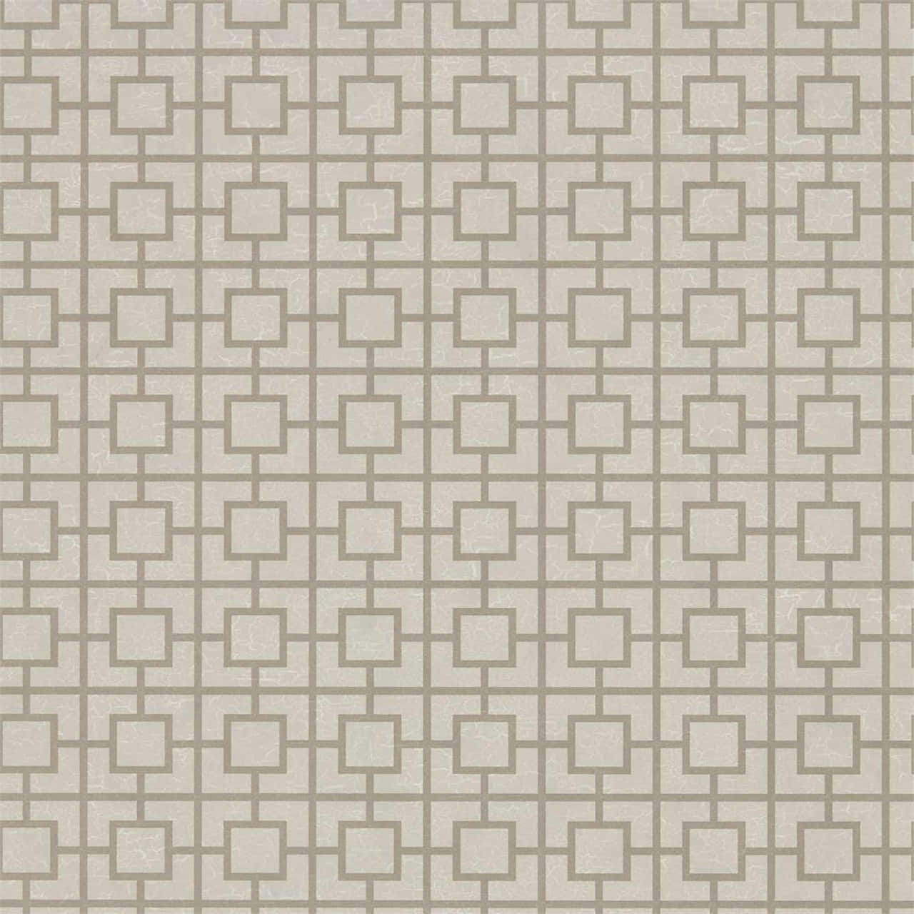 geometric pattern, interconnected squares, muted beige, HD Desktop Wallpaper