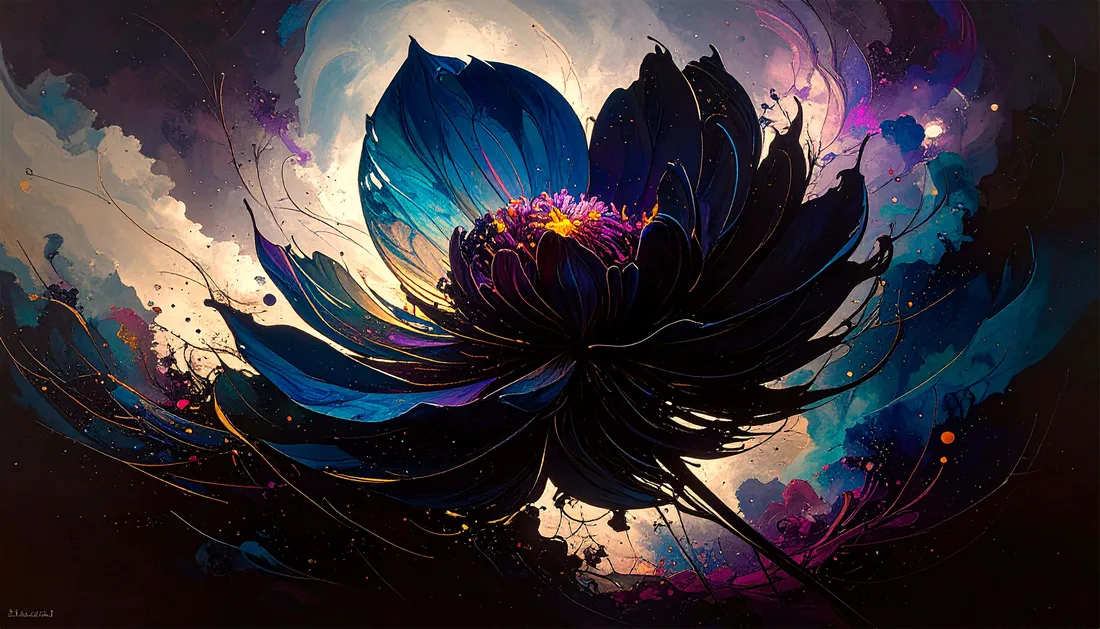 Floral Art