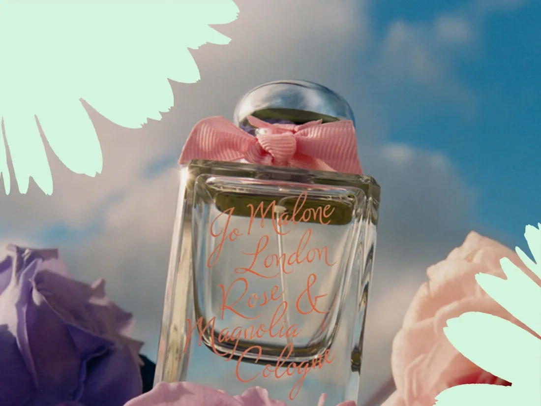 Floral Fragrance
