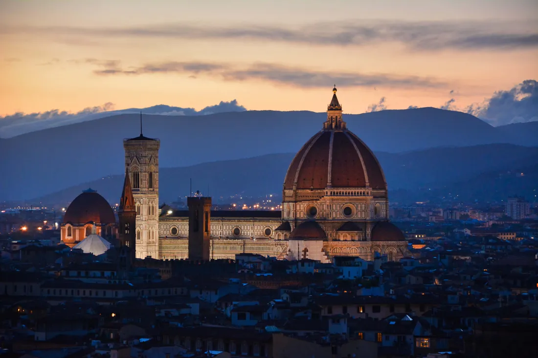 Florence Cathedral