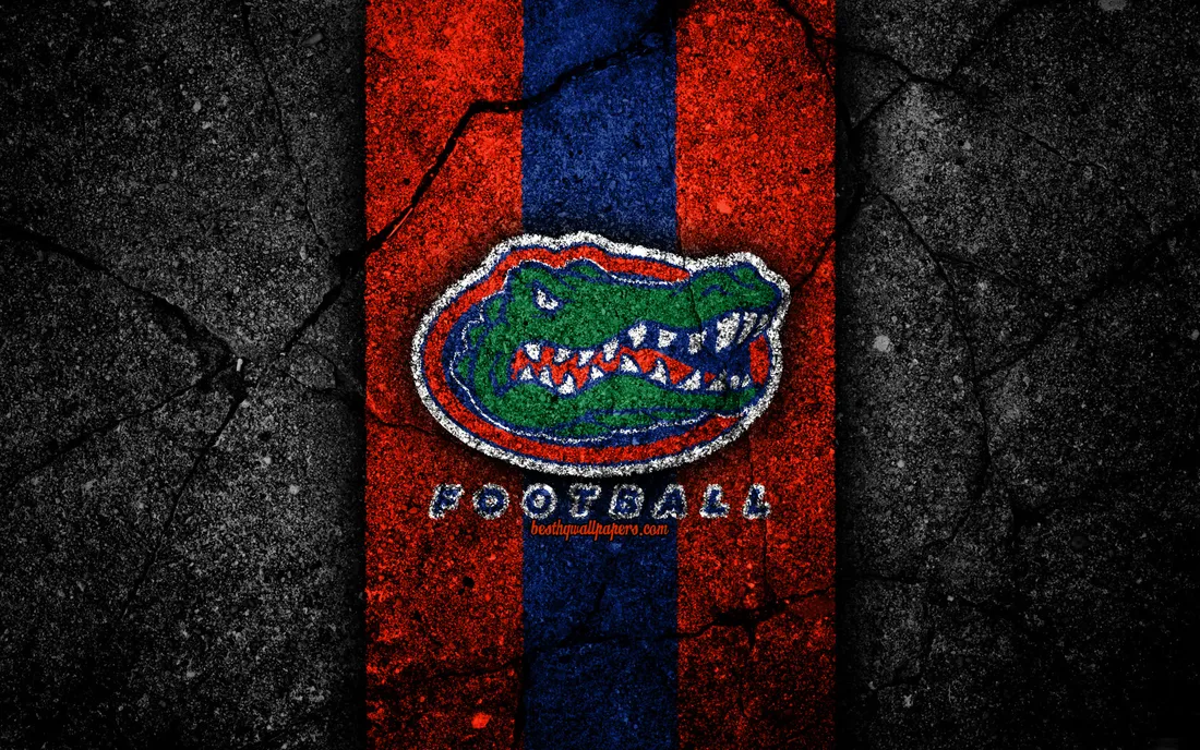 Florida Gators Logo