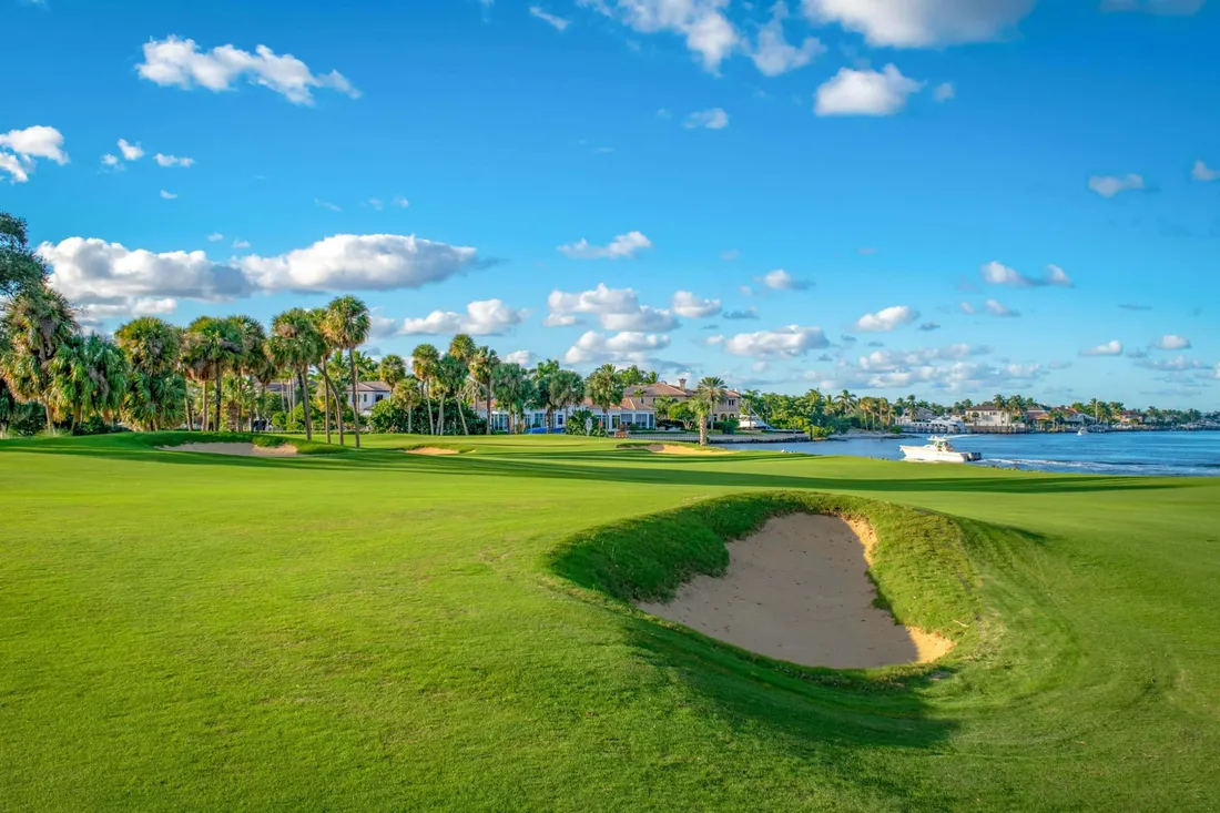 Florida Golf