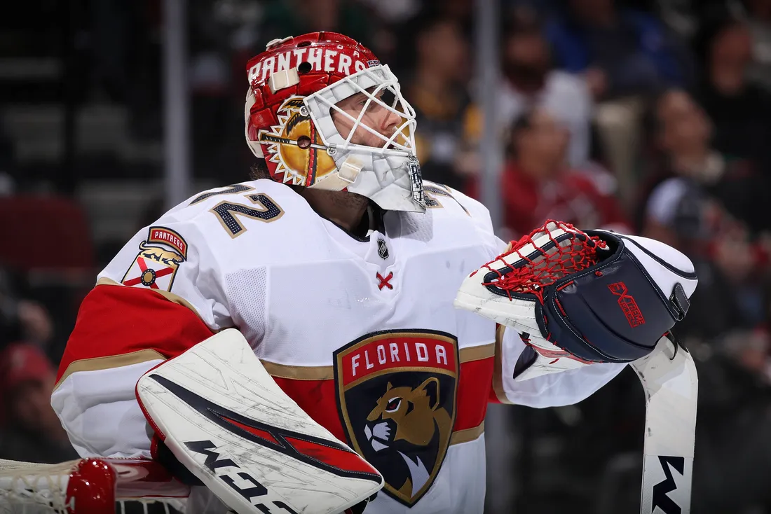 Florida Panthers