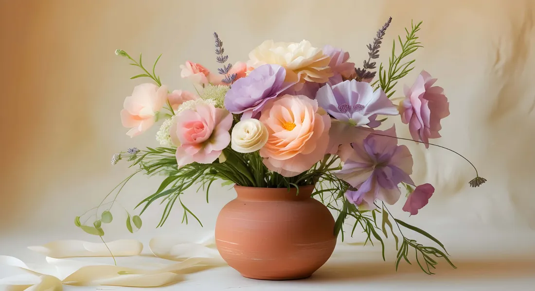 Flower Bouquet