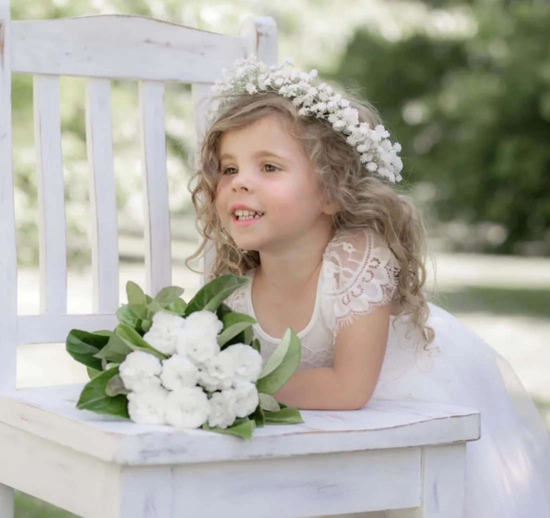 Flower Crown