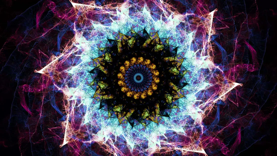 Flower Of Life