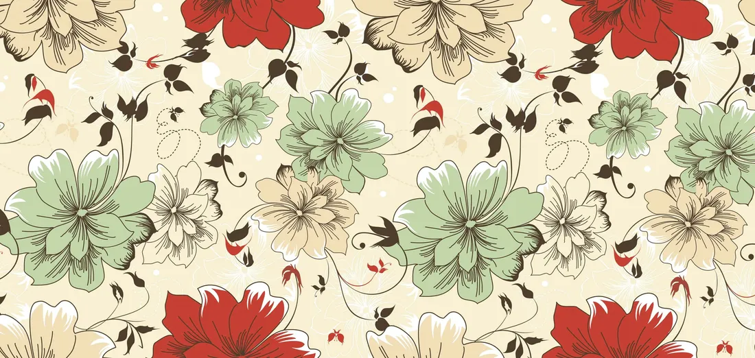 Flower Pattern