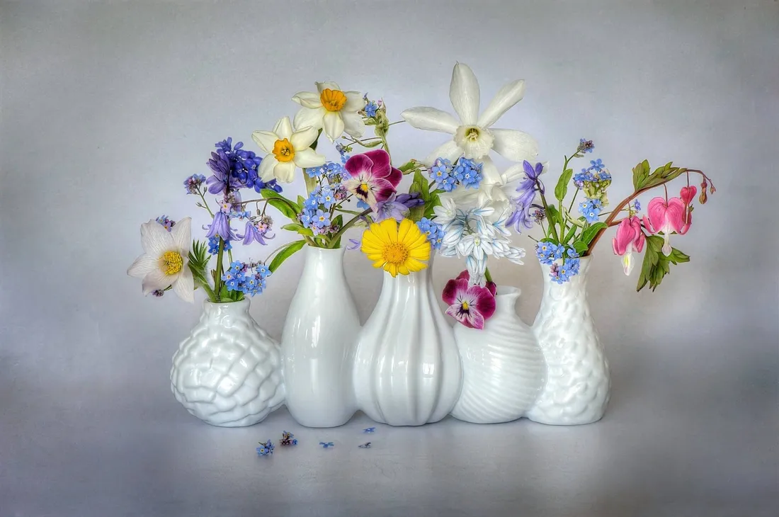 Flower Vase