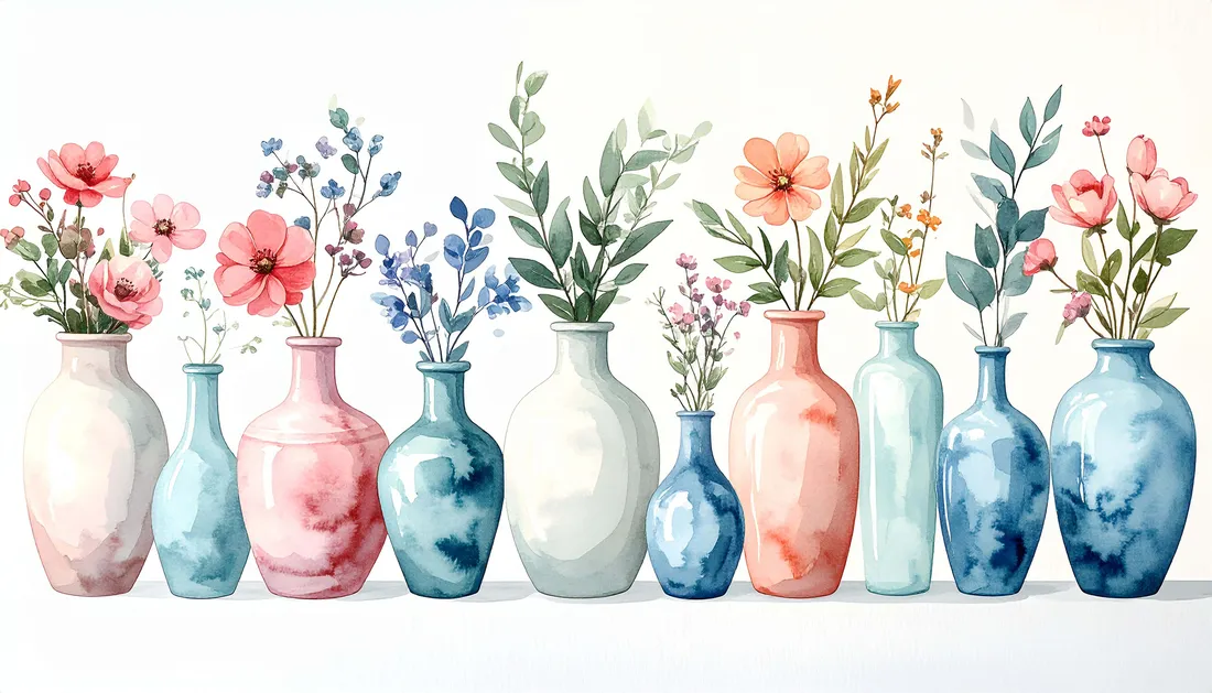 Flowers Aesthetic