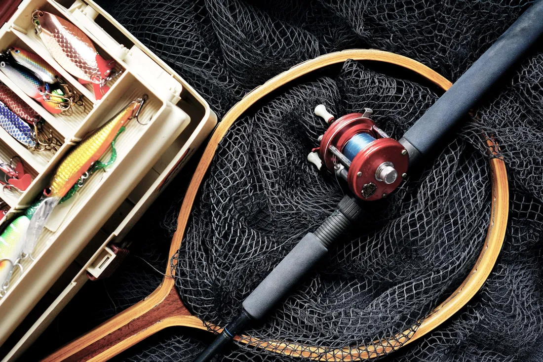 Fly Fishing
