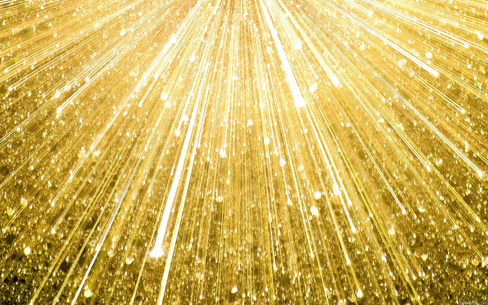gold foil, explosion, dreamtime, Full HD Desktop Wallpaper