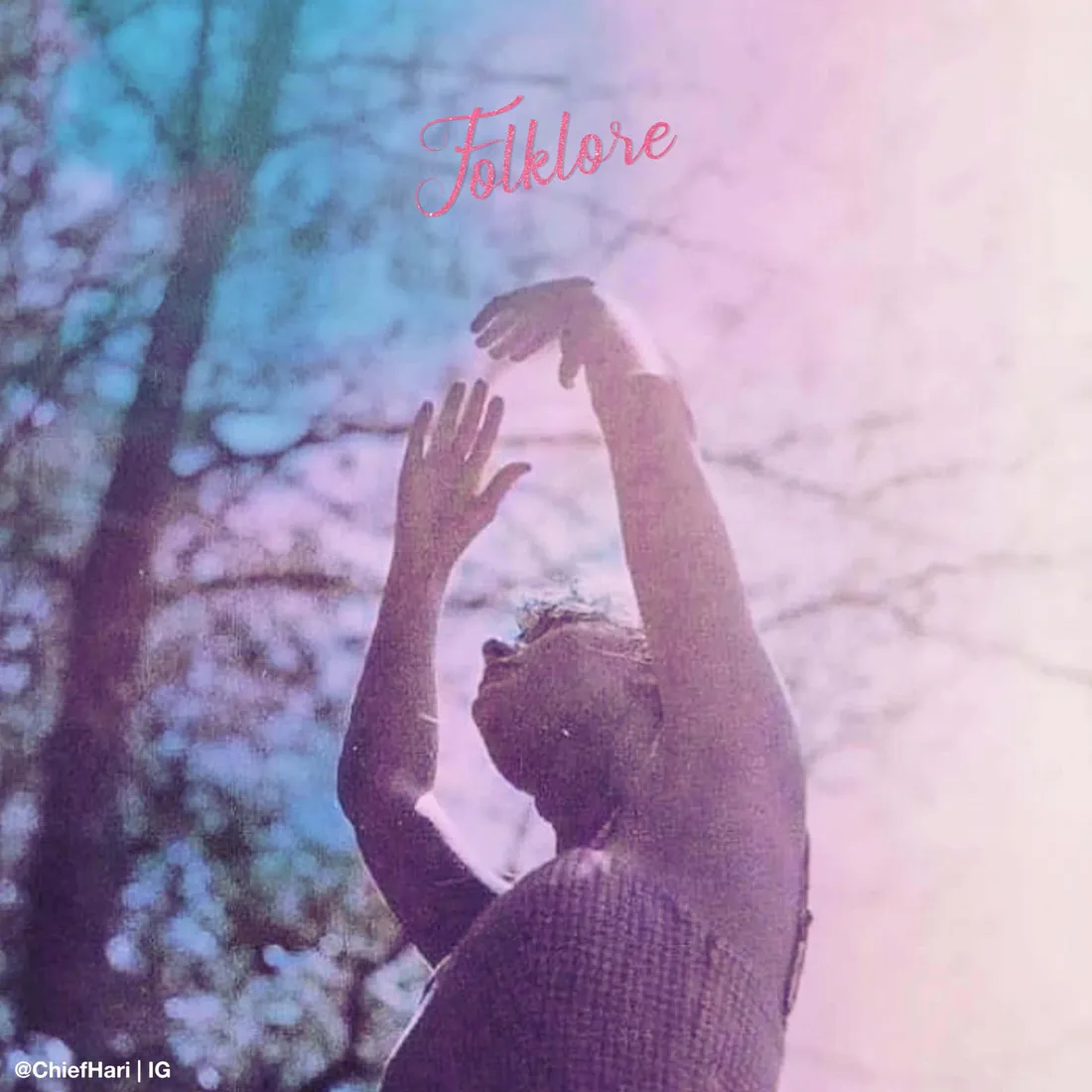 Folklore Aesthetic