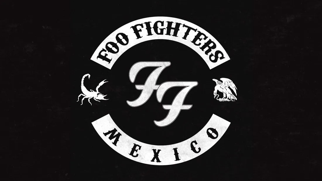 Foo Fighters