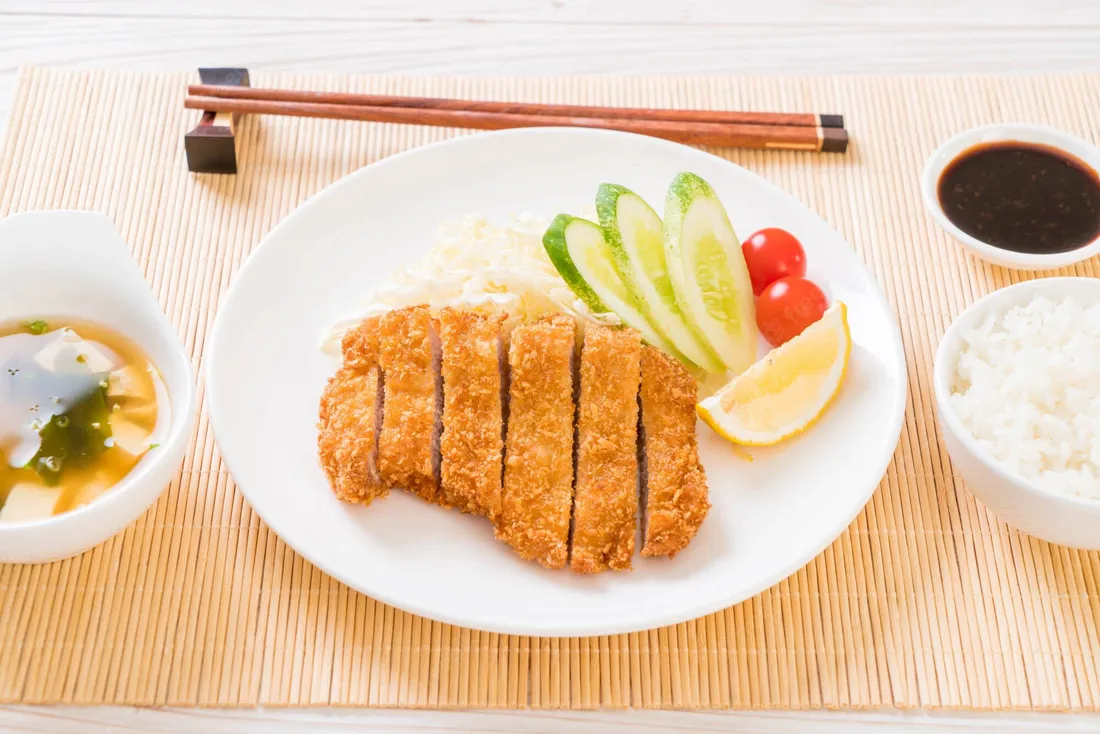 Food Desktop