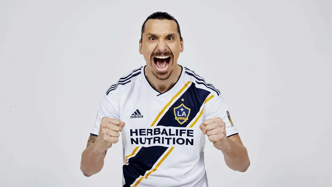 Football Galaxy