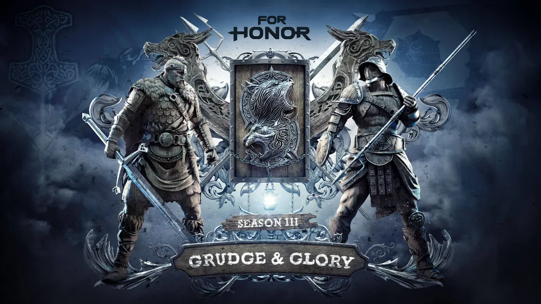 For Honor