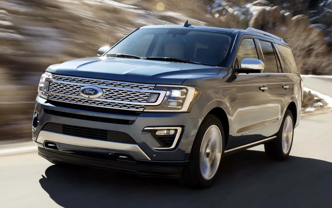 Ford Expedition