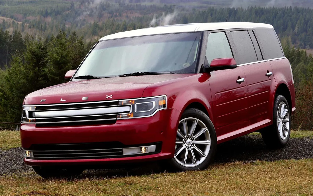 Ford Flex