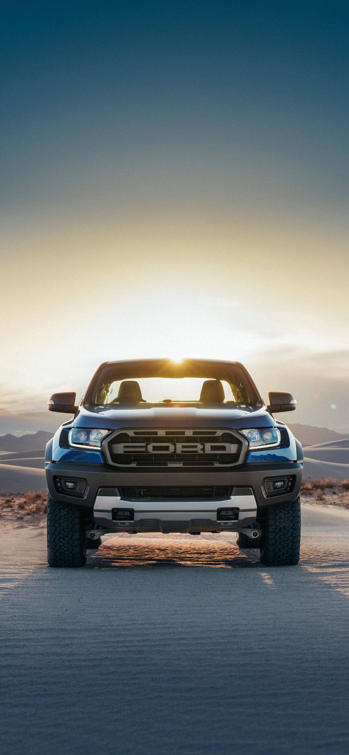 Ford, iPhone, truck, Full HD Phone Wallpaper