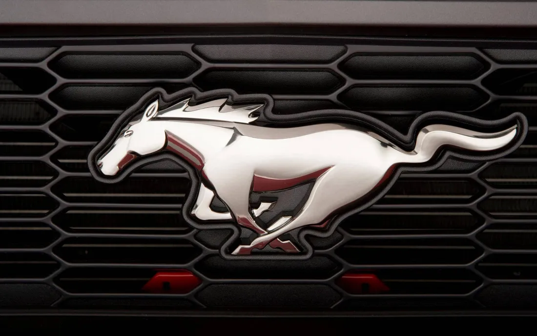 Ford Mustang HD