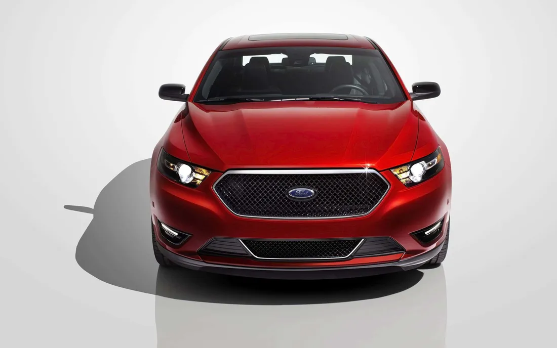 Ford Taurus