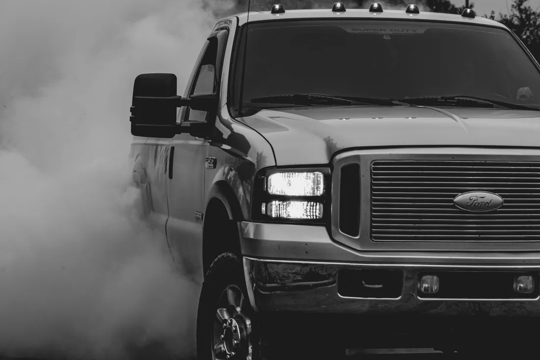 Ford Wallpapers